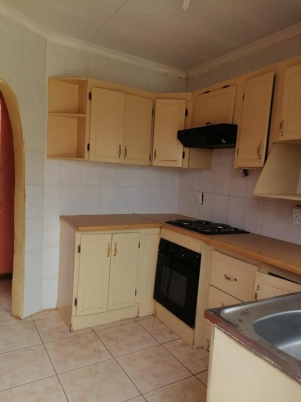 To Let 2 Bedroom Property for Rent in Mmabatho North West